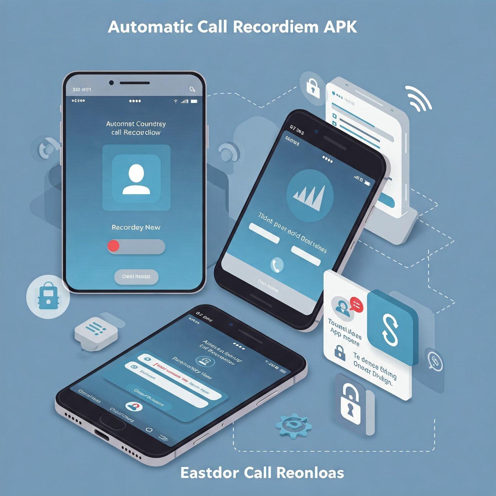 Automatic call recorder apkdownload