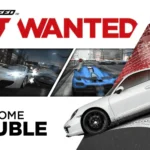 Need for Speed Most Wanted 1.3.128 apk + mod + Data: A Thrilling Ride for Android